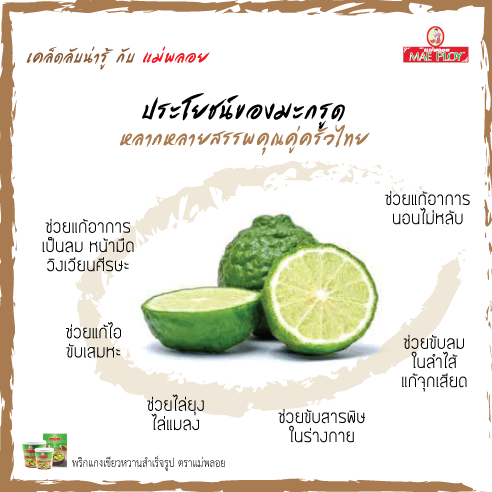 ชาวเกาะ, กะทิชาวเกาะ, แม่พลอย, น้ำจิ้มไก่, พริกแกง แม่พลอย